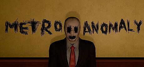 Metro Anomaly Game