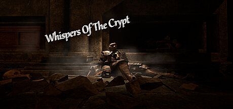 Whispers Of The Crypt