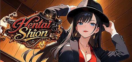Hentai Shion