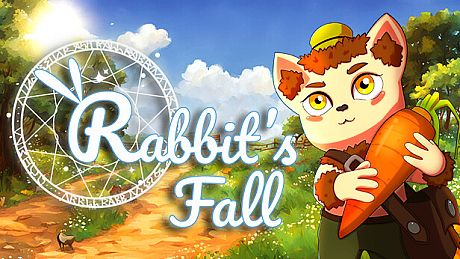 Rabbit's Fall Game