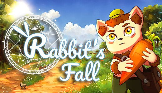 Rabbit's Fall