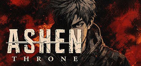 Ashen Throne Game