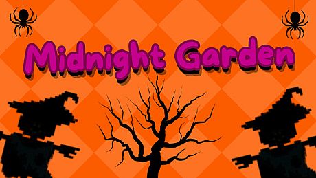 Midnight Garden Game