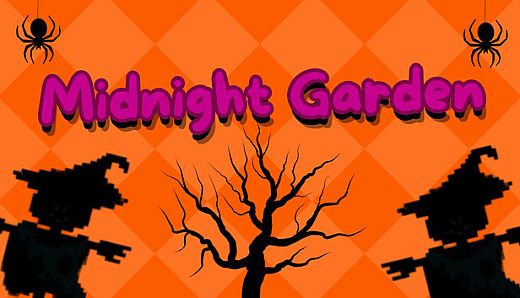 Midnight Garden