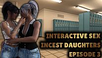 Buy Interactive Sex - Incest Daughters - Episode 3 PC