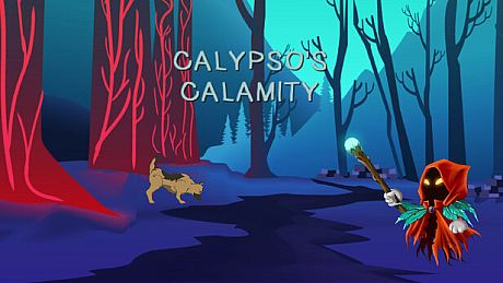 Calypso's Calamity Game