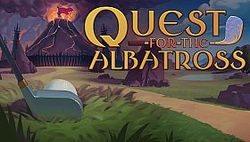 Quest for the Albatross