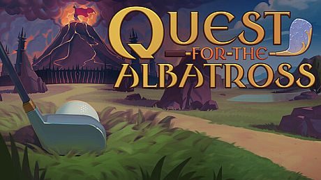 Quest for the Albatross Game
