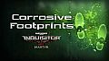 Warhammer 40,000: Inquisitor - Martyr - Corrosive Footprints