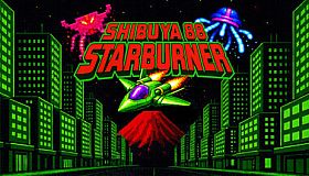 Shibuya 88 StarBurner
