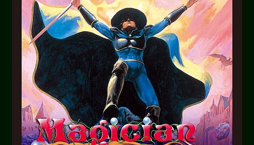 ACA NEOGEO MAGICIAN LORD for Windows