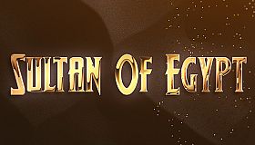 Sultan Of Egypt