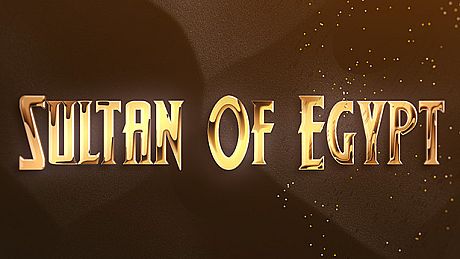 Sultan Of Egypt Game