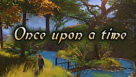 Once upon a time