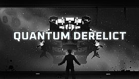 Quantum Derelict