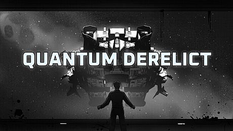 Quantum Derelict Game