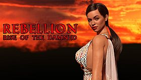 Rebellion: Rise of the Damned
