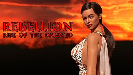 Rebellion: Rise of the Damned