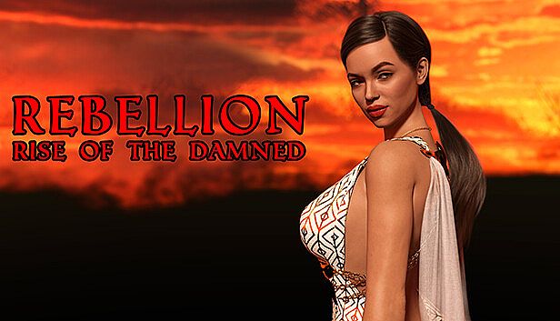 Buy Rebellion: Rise of the Damned