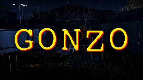 GONZO VR Game