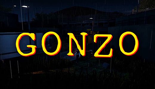 GONZO VR