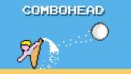 COMBOHEAD Game