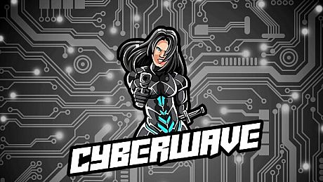 CyberWave Game