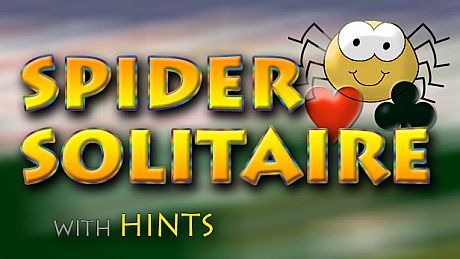 Casual Spider Solitaire Game