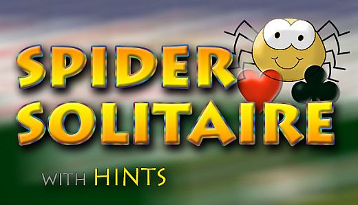Casual Spider Solitaire