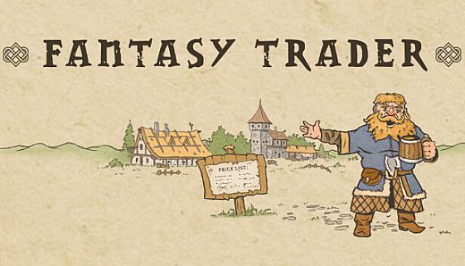 Fantasy Trader