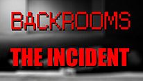 Acheter Backrooms: The Incident PC