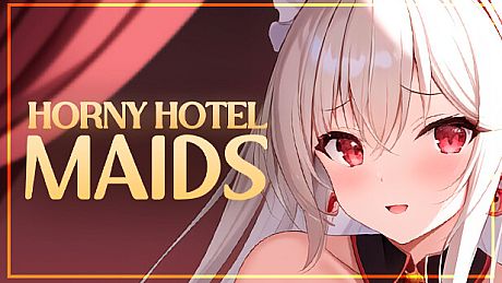 Horny Hotel Maids Game