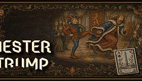 JESTER TRUMP
