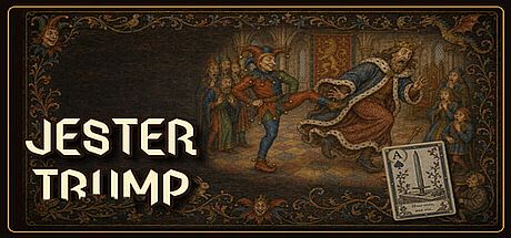 JESTER TRUMP
