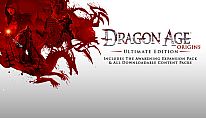 Dragon Age: Origins - Ultimate Edition