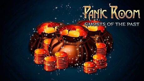 Bag with copper coins - Panic Room: Ghosts of the Past DLC