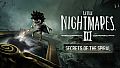 Little Nightmares III - Secrets of The Spiral - Expansion Pass