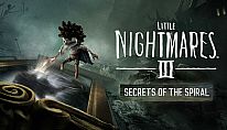 Little Nightmares III - Secrets of The Spiral - Expansion Pass für PC kaufen