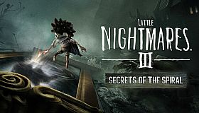 Little Nightmares III - Secrets of The Spiral - Expansion Pass