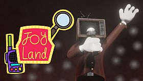 Joy Land