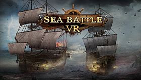 Sea Battle VR
