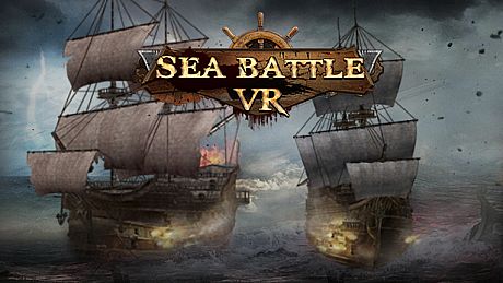 Sea Battle VR Game
