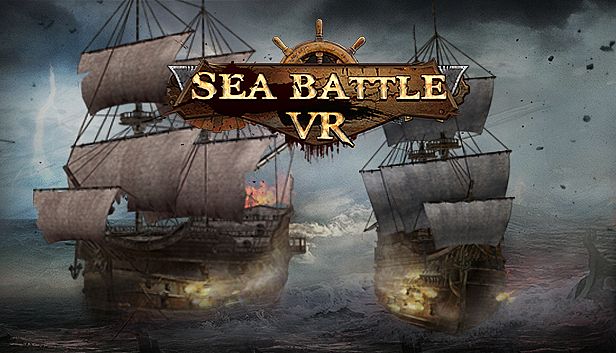 Buy Sea Battle VR