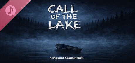 Call of the lake Soundtrack DLC