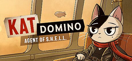 Kat Domino: Agent of S.H.E.L.L.