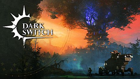 DarkSwitch Game