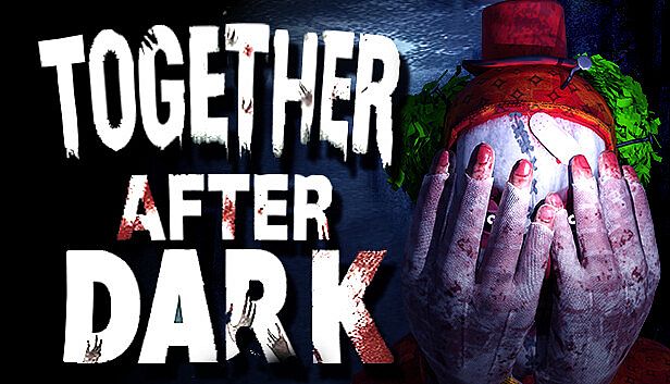 Buy Together After Dark