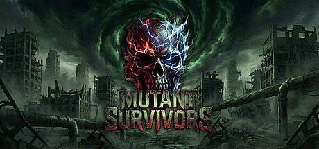Mutant Survivors Game