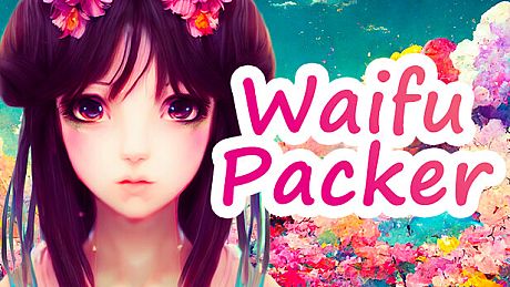 Waifu Packer Game