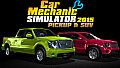 Car Mechanic Simulator 2015 - PickUp & SUV
